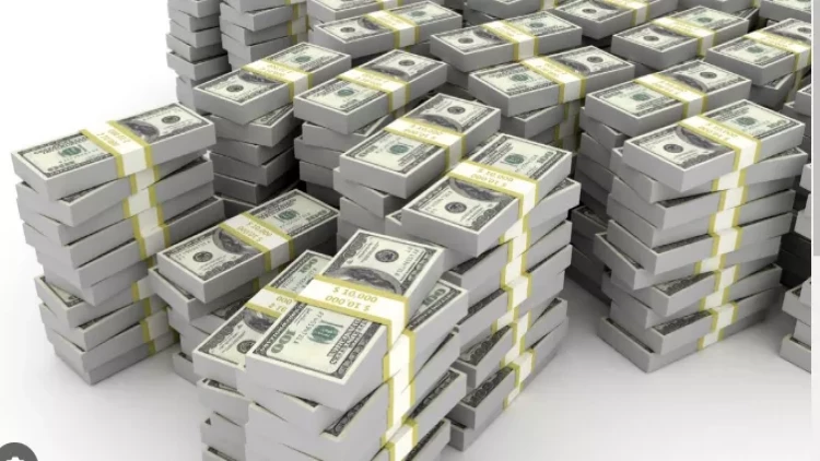 İranın 10 milyard dolları “azad” olundu