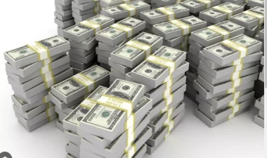 İranın 10 milyard dolları “azad” olundu