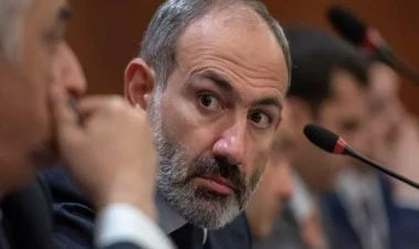 Paşinyan Azərbaycan əleyhinə “arayış” yığır - Sülh üçün yalvarmaq əvəzinə...