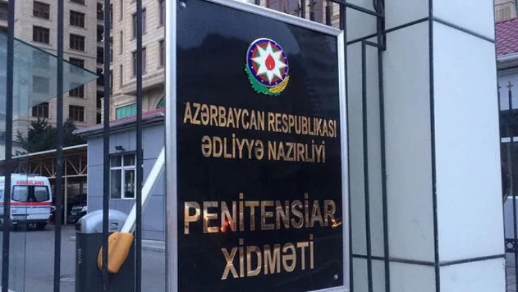 Penitensiar Xidmət və DİN əməliyyat keçirdi - Axtarışda olan şəxs tutuldu