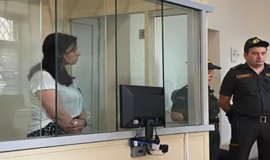 Evinə qadınlar gətirən idmançının qətli ilə bağlı YENİ DETALLAR