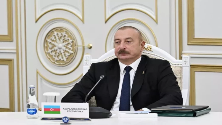 Prezident: Azərbaycan MDB-nin bir çox ölkələri üçün etibarlı tərəfdaşdır