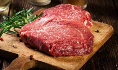 Qırmızı ət şəkərli diabet riskini artırır