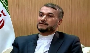 İsrailə yeni cəbhə açmaq istəyənlərə cavabımız… - İran