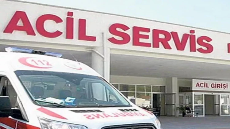 Türkiyədə avtobus qəzası - Ölən və yaralılar var