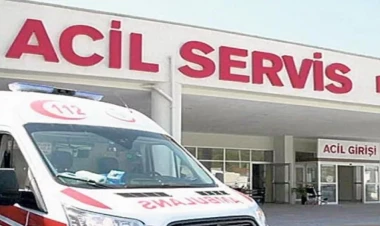 Türkiyədə avtobus qəzası - Ölən və yaralılar var