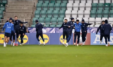 Azərbaycan millisi bu gün Estoniya ilə üz-üzə gələcək