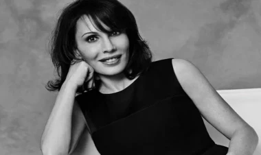 Qabonda devrilmiş prezidentin arvadı həbs edildi - FOTO