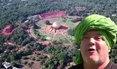 Pula ehtiyac olmayan TƏK YER: Sakinləri yuxudakı qədər xoşbəxtdirlər