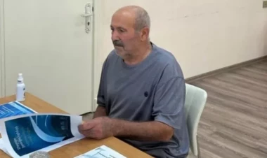 Meşəli qatili Vaqif Xaçaturyanın məhkəməsi başlayır - Polkovnikdən sensasion açıqlama