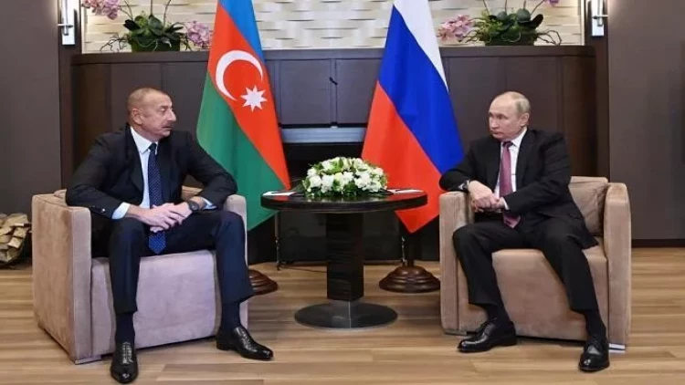 Putin “bir nömrə” dedi, İlham Əliyev heç toxunmadı