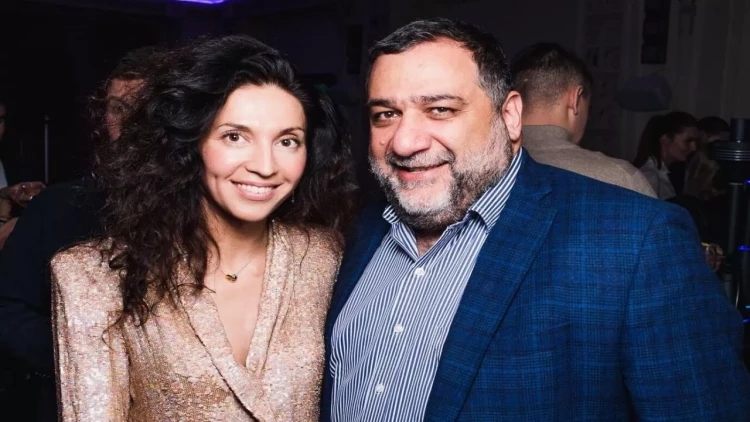 Vardanyan Bakıdan arvadına ZƏNG ETDİ: onun üçün tutulan vəkil haralıdır?