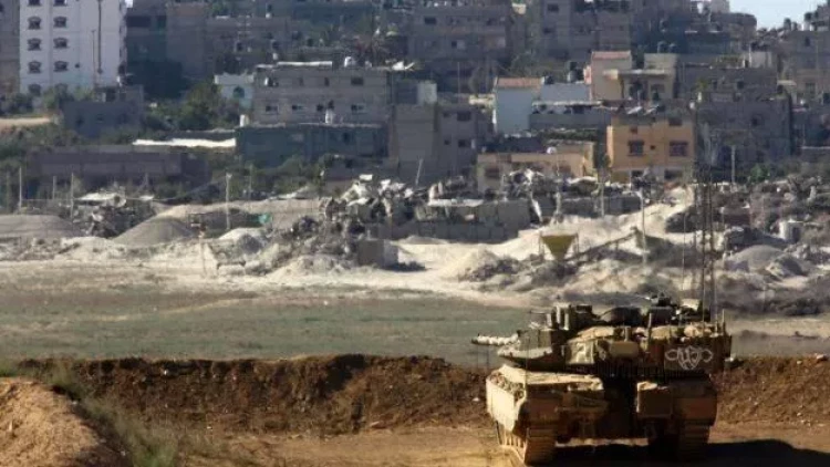 Qəzzanın blokadası bu vaxta qədər davam edəcək