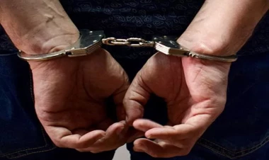 Ukraynada tutulan şəxs Azərbaycana gətirildi