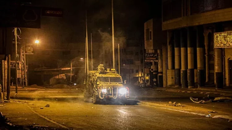 İsrail Qəzzaya işıq və su verilişinin bərpası üçün şərtini açıqladı