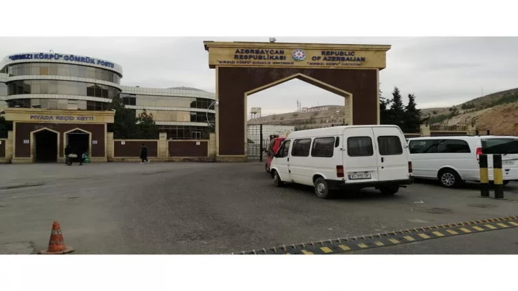 Azərbaycanın quru sərhədləri yanvarın 1-dən açılacaq?