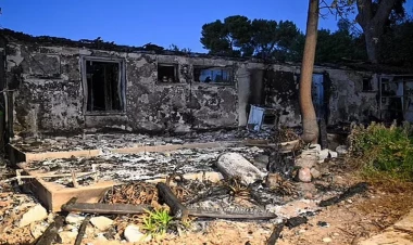 İsraildə həlak olan Azərbaycanlıların  sayı artdı