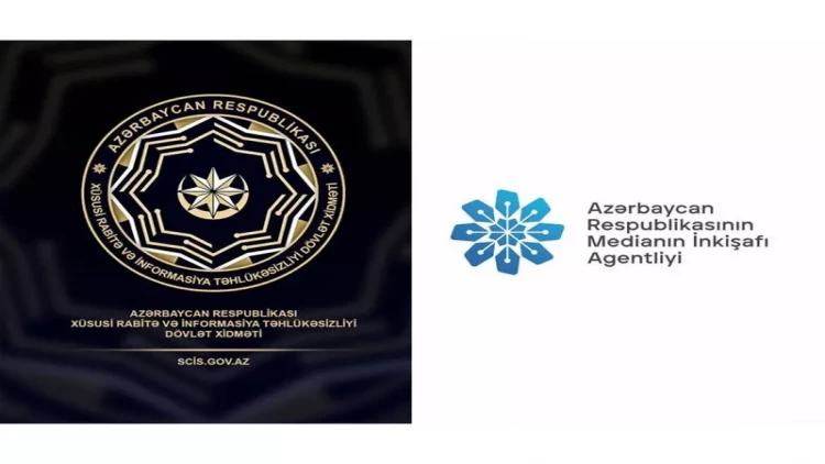 Prezidentin adından yayılmış videomüraciətlə bağlı rəsmi açıqlama