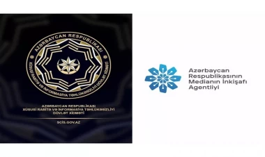 Prezidentin adından yayılmış videomüraciətlə bağlı rəsmi açıqlama