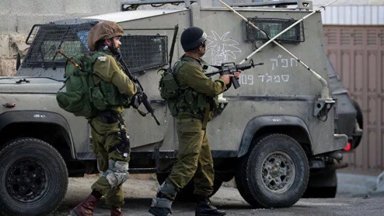 İsrail yaralı HƏMAS döyüşçülərinin müalicəsini qadağan etdi