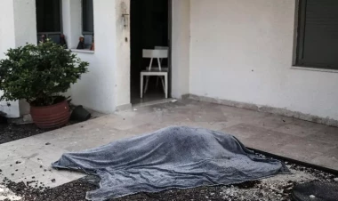 40 uşağın başı kəsilib - HƏMAS-ın misilsiz vəhşiliyi - FOTO