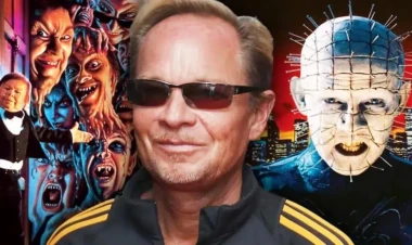 Tanınmış rejissor evində ölü tapıldı