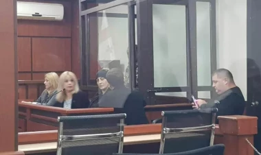 Qətlə yetirilən 14 yaşlı azərbaycanlı qızın anası və dayısı həbs edildi - FOTO