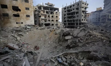 “İslami Cihad”ın rəhbərlərindən birini zərərsizləşdirildi