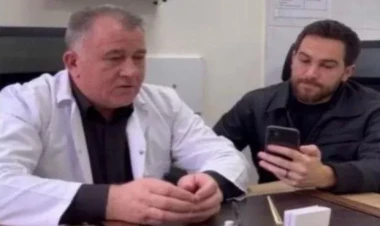 Atası “Nikosayağı”nın son durumundan DANIŞDI: “Oğlumun işini çətinləşdirirlər...”