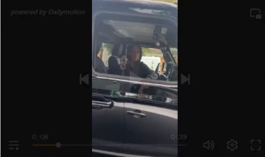 Fələstinli qadına hücum - 