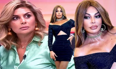 Rövşanə: “Aygün Kazımova plastik əməliyyatlardan əvvəl dünya gözəli idi” – VİDEO