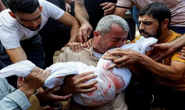 Azərbaycana təzyiq edən ölkələr niyə susur?