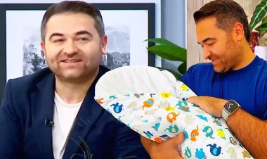 “Məni verilişlərə evdar kişi kimi çağırırlar” - VİDEO