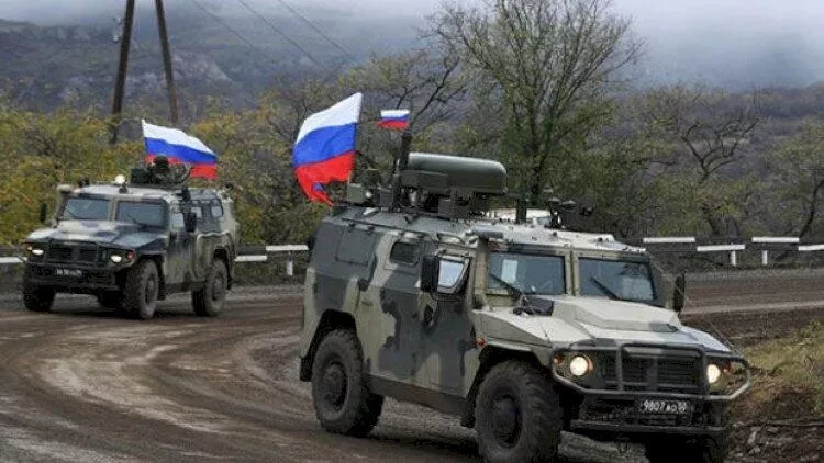 Rusiya sülhməramlıları Qarabağdan bu tarixdə çıxacaq - “Tarixi şərait yetişib”