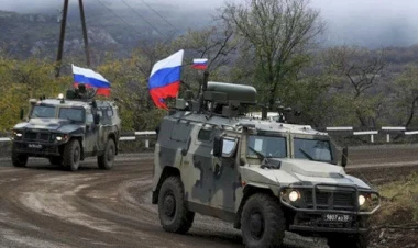 Rusiya sülhməramlıları Qarabağdan bu tarixdə çıxacaq - “Tarixi şərait yetişib”