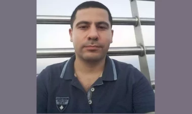 Meyiti tapılan şəxs tanınmış şairin oğlu imiş - FOTOlar