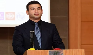 Azərbaycanda yeni milli standartların yaradılması vacibdir - Orxan Məmmədov