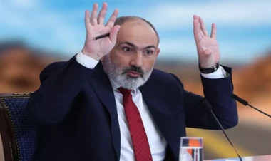 Paşinyan ağıllanır, ya yox?