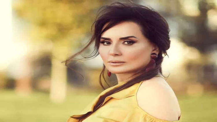 62 yaşlı Əməkdar artist idman zalından görüntülərini paylaşdı - FOTO