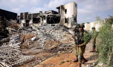 İsraildə ölənlərdən 4-ü azərbaycanlıdır - Adlar - YENİLƏNİB - FOTO