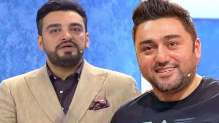 Zaur verilişinə söz verib gəlməyən Müşviqi efirdə biabır etdi - VİDEO