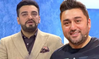 Zaur verilişinə söz verib gəlməyən Müşviqi efirdə biabır etdi - VİDEO