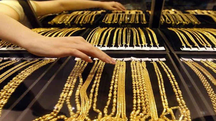 Qızıl bazarında yeni fırıldaq: Buna diqqət edin - VİDEO