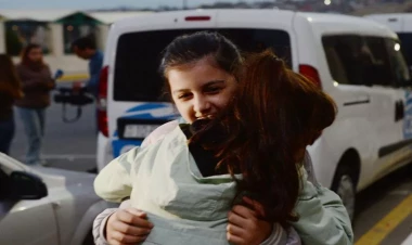 Füzuliyə daha 22 ailə yola salınıb - FOTO