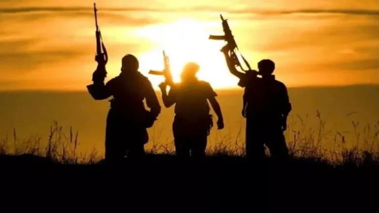 DƏHŞƏT: Başı kəsilmiş 40 israilli körpənin cəsədi tapıldı