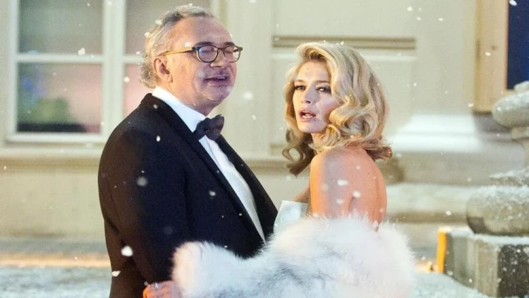 Boşanan kimi evini 350 milyona satdı - FOTOLAR