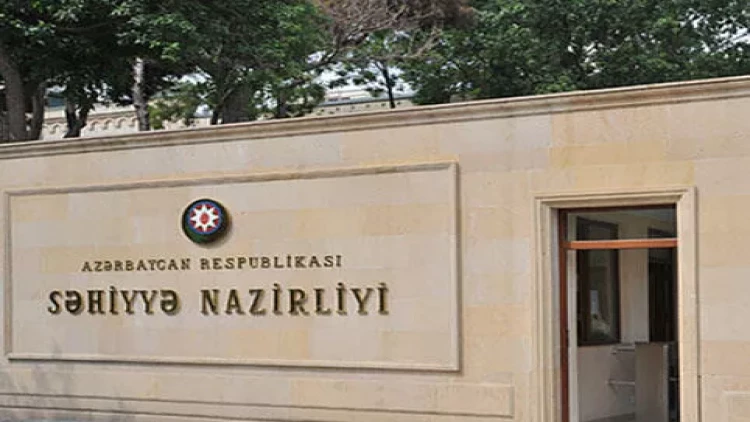 Son günlər əhali arasında yayılan yeni virusla bağlı açıqlama -  VİDEO