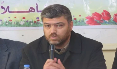 HƏMAS-ın önəmli fiqurlarından biri məhv edildi