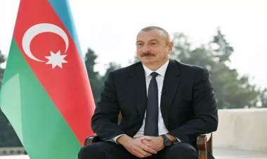 Azərbaycan Prezidenti: “Böyük Qayıdış” proqramı milli prioritetlərimiz sırasındadır