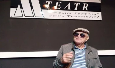 Xalq artisti əməliyyat olundu